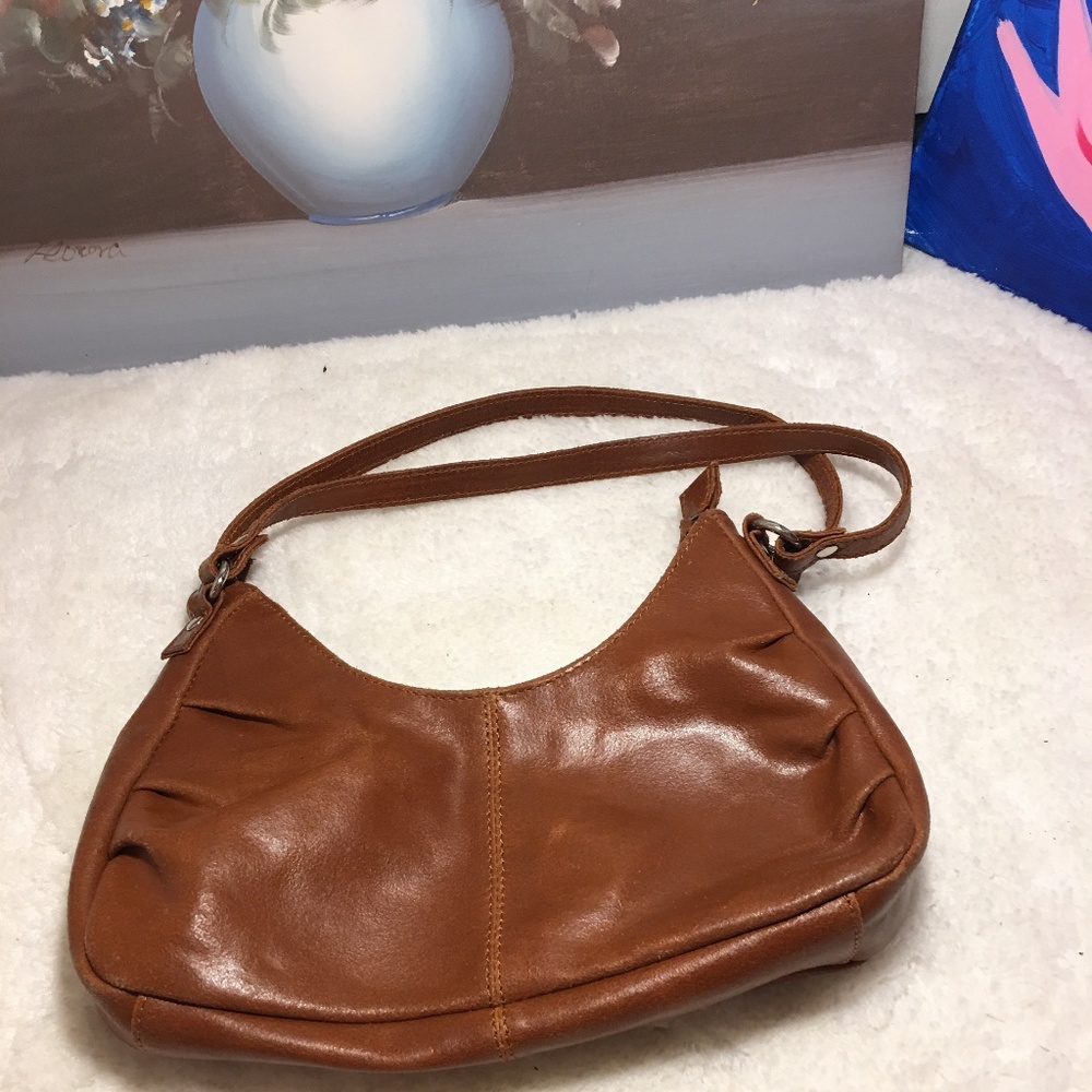 Wilson Leather purse